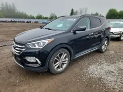 5XYZUDLA8HG467924 2017 HYUNDAI SANTA FE