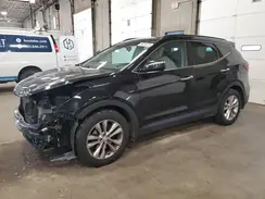 5XYZUDLA8HG501201 2017 HYUNDAI SANTA FE
