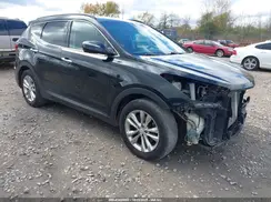 5XYZUDLA8HG501960 2017 HYUNDAI SANTA FE