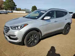 5XYZUDLA8JG536519 2018 HYUNDAI SANTA FE