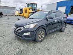5XYZUDLA9GG364610 2016 HYUNDAI SANTA FE