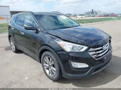 5XYZUDLA9GG371704 2016 HYUNDAI SANTA FE