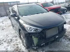 5XYZUDLA9HG397270 2017 HYUNDAI SANTA FE