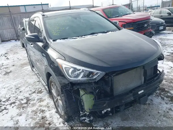 5XYZUDLA9HG397270 2017 HYUNDAI SANTA FE - Image 1
