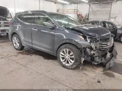 5XYZUDLA9HG480536 2017 HYUNDAI SANTA FE