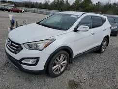 5XYZUDLADG100691 2016 HYUNDAI SANTA FE