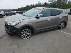 5XYZUDLAXGG316369 2016 HYUNDAI SANTA FE