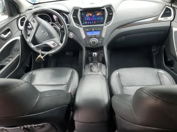 5XYZUDLAXGG316369 2016 HYUNDAI SANTA FE - Image 8