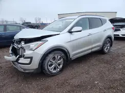 5XYZUDLAXGG328571 2016 HYUNDAI SANTA FE
