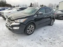 5XYZUDLAXGG331034 2016 HYUNDAI SANTA FE