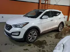 5XYZUDLAXGG333978 2016 HYUNDAI SANTA FE