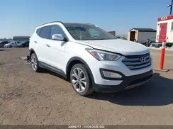 5XYZUDLAXGG346519 2016 HYUNDAI SANTA FE
