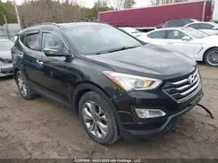 5XYZUDLAXGG366334 2016 HYUNDAI SANTA FE