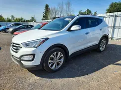 5XYZUDLAXGG370402 2016 HYUNDAI SANTA FE