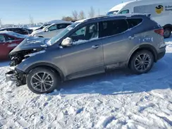 5XYZUDLAXHG393826 2017 HYUNDAI SANTA FE
