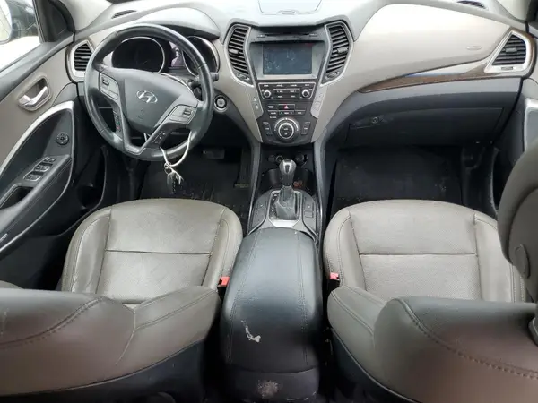 5XYZUDLAXHG479816 2017 HYUNDAI SANTA FE - Image 8