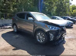 5XYZUDLAXHG502947 2017 HYUNDAI SANTA FE