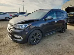 5XYZUDLAXJG526817 2018 HYUNDAI SANTA FE
