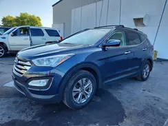 5XYZUDLB0GG305986 2016 HYUNDAI SANTA FE