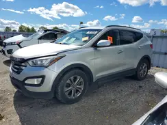 5XYZUDLB0GG306958 2016 HYUNDAI SANTA FE