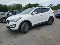 5XYZUDLB0GG307186 2016 HYUNDAI SANTA FE