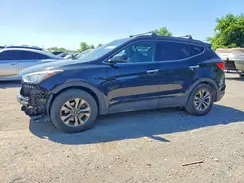 5XYZUDLB0GG308841 2016 HYUNDAI SANTA FE