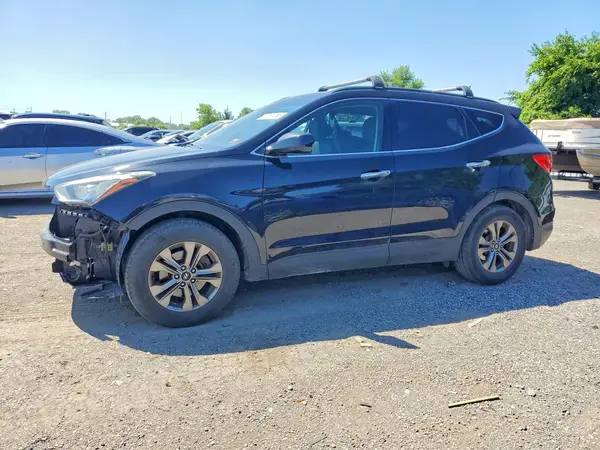 5XYZUDLB0GG308841 2016 HYUNDAI SANTA FE - Image 1