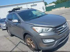 5XYZUDLB0GG309116 2016 HYUNDAI SANTA FE
