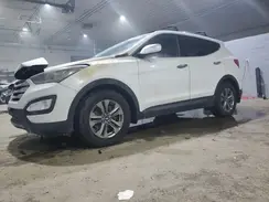 5XYZUDLB0GG310282 2016 HYUNDAI SANTA FE