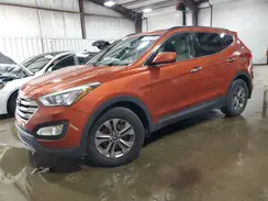 5XYZUDLB0GG311478 2016 HYUNDAI SANTA FE
