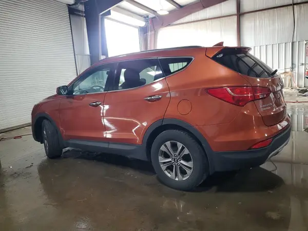 5XYZUDLB0GG311478 2016 HYUNDAI SANTA FE - Image 2