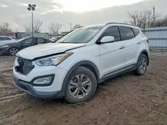 5XYZUDLB0GG312811 2016 HYUNDAI SANTA FE