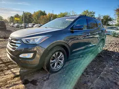 5XYZUDLB0GG313022 2016 HYUNDAI SANTA FE