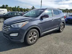 5XYZUDLB0GG313652 2016 HYUNDAI SANTA FE