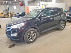 5XYZUDLB0GG313957 2016 HYUNDAI SANTA FE