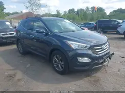5XYZUDLB0GG316275 2016 HYUNDAI SANTA FE