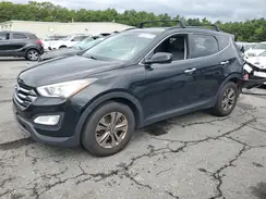 5XYZUDLB0GG318558 2016 HYUNDAI SANTA FE