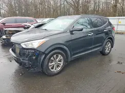 5XYZUDLB0GG319757 2016 HYUNDAI SANTA FE