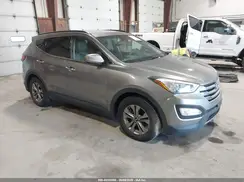 5XYZUDLB0GG321119 2016 HYUNDAI SANTA FE