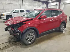 5XYZUDLB0GG324828 2016 HYUNDAI SANTA FE