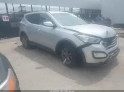 5XYZUDLB0GG325784 2016 HYUNDAI SANTA FE