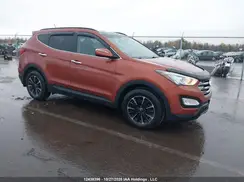 5XYZUDLB0GG333884 2016 HYUNDAI SANTA FE