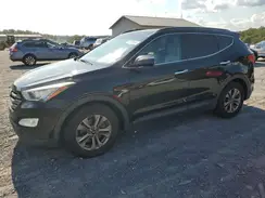 5XYZUDLB0GG334159 2016 HYUNDAI SANTA FE
