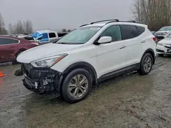 5XYZUDLB0GG336090 2016 HYUNDAI SANTA FE