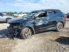 5XYZUDLB0GG337594 2016 HYUNDAI SANTA FE