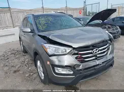5XYZUDLB0GG339572 2016 HYUNDAI SANTA FE