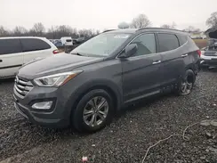 5XYZUDLB0GG341239 2016 HYUNDAI SANTA FE