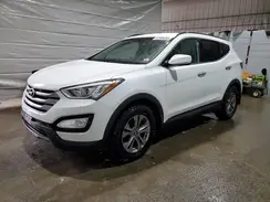 5XYZUDLB0GG342035 2016 HYUNDAI SANTA FE