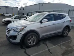 5XYZUDLB0GG344917 2016 HYUNDAI SANTA FE
