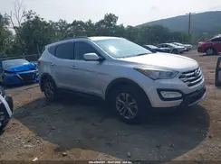 5XYZUDLB0GG345842 2016 HYUNDAI SANTA FE